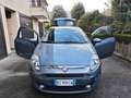Fiat Punto Evo 1.4 BENZINA-GPL 77cv / GPL OK 2031 / 116.000km Gri - thumbnail 7