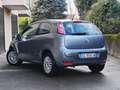 Fiat Punto Evo 1.4 BENZINA-GPL 77cv / GPL OK 2031 / 116.000km Gri - thumbnail 5