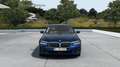 BMW 520 d mhev 48V Business auto Blu/Azzurro - thumbnail 2