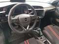 Opel Corsa 1.2T XHL Hybrid 100 CV eDCT Yes Rouge - thumbnail 4