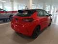 Opel Corsa 1.2T XHL Hybrid 100 CV eDCT Yes Rouge - thumbnail 8