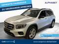 Mercedes-Benz GLB 250 Progressive 4Matic Burmester 360° Pano Argintiu - thumbnail 1
