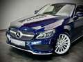 Mercedes-Benz C 250 Coupe*AMG-LINE*9G-TRONIC*ALCANTARA*NAVI* Blu/Azzurro - thumbnail 2