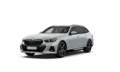 BMW 520 520d xDrive Grau - thumbnail 1