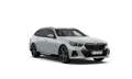 BMW 520 520d xDrive Grau - thumbnail 3