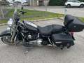 Harley-Davidson Road King 103 Czarny - thumbnail 1