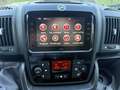Citroen Jumper 35 Heavy 2.2 HDi 165 L4H2 NAVI KAMERA DAB Blanc - thumbnail 18