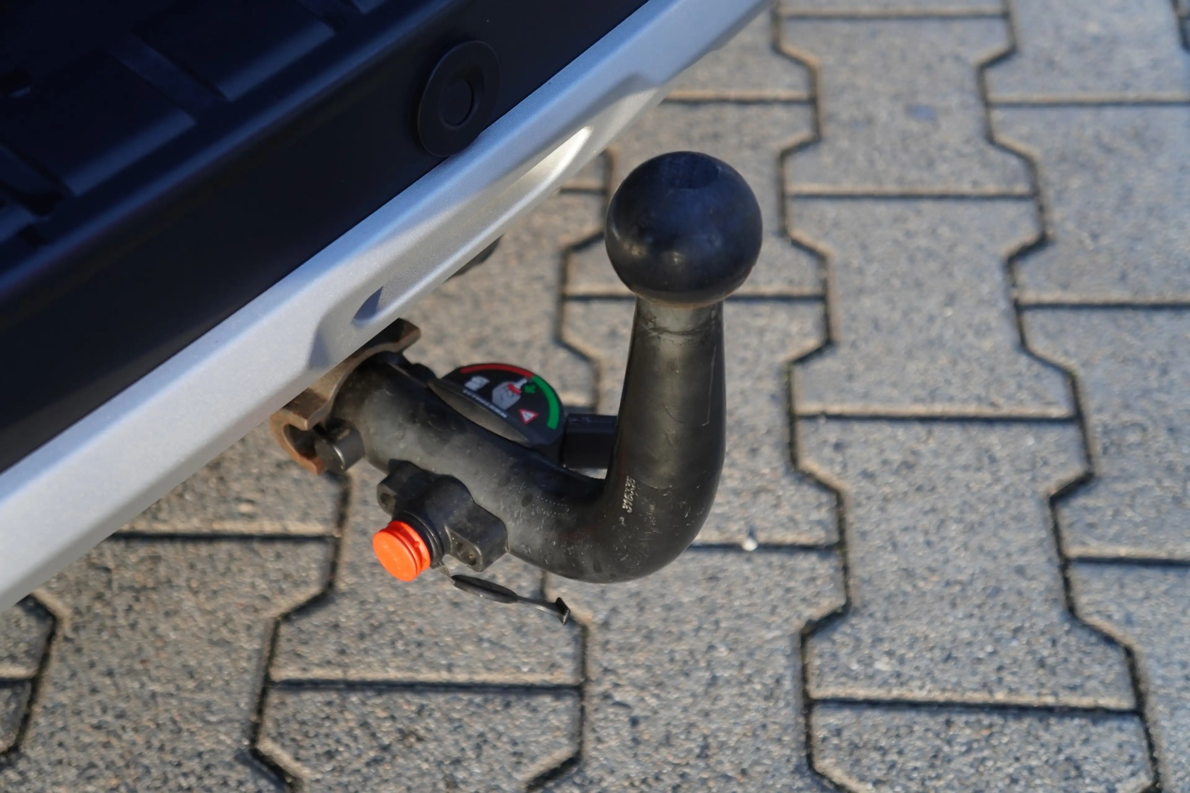 Dacia Dokker Stepway Techroad AHK Navi Android Apple — photo 12