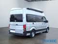 Volkswagen Crafter Grand California 600 2.0TDI 600 Fahrradtr. Sthzg. Silber - thumbnail 4