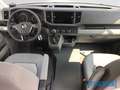 Volkswagen Crafter Grand California 600 2.0TDI 600 Fahrradtr. Sthzg. Silber - thumbnail 6