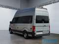 Volkswagen Crafter Grand California 600 2.0TDI 600 Fahrradtr. Sthzg. Silber - thumbnail 3