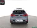 BMW X2 X2 xDrive20d M SPORT HARMAN/K,NAVIPLUS,HUD,ACC Gris - thumbnail 4