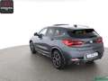 BMW X2 X2 xDrive20d M SPORT HARMAN/K,NAVIPLUS,HUD,ACC Gris - thumbnail 3