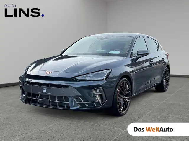 CUPRA Leon 1.5 eTSI DSG 150 PS ACT