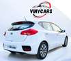 Kia Ceed / cee'd 1.4 CVVT Concept Plus Bílá - thumbnail 4