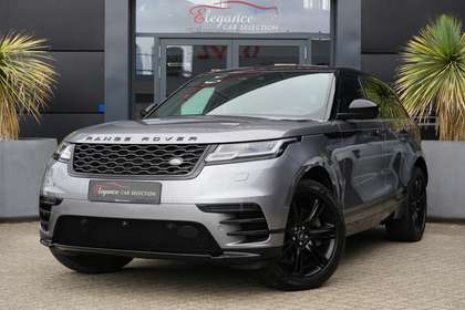 Land Rover Range Rover Velar 2.0 P400e R-Dynamic 404pk Panoramadak/Stoelverwarm