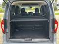 Nissan Townstar Kombi L1 DIG-T 130 6MT N-CONNECTA 2ST NAVI DESIGN Gris - thumbnail 15