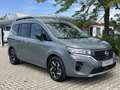 Nissan Townstar Kombi L1 DIG-T 130 6MT N-CONNECTA 2ST NAVI DESIGN Gris - thumbnail 3
