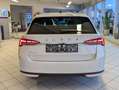 Skoda Octavia 1.5 TSI DSG ACC Style-Paket AHK 5J Garan Weiß - thumbnail 6
