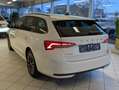 Skoda Octavia 1.5 TSI DSG ACC Style-Paket AHK 5J Garan Weiß - thumbnail 5