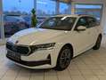 Skoda Octavia 1.5 TSI DSG ACC Style-Paket AHK 5J Garan Weiß - thumbnail 3