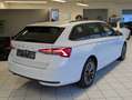 Skoda Octavia 1.5 TSI DSG ACC Style-Paket AHK 5J Garan Weiß - thumbnail 7