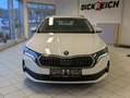 Skoda Octavia 1.5 TSI DSG ACC Style-Paket AHK 5J Garan Weiß - thumbnail 2