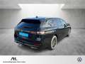 Volkswagen Passat Variant Elegance 2.0 TDI DSG *AHK*NAVI*BUSINESS-PREMIUM* Schwarz - thumbnail 5