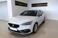 SEAT Leon 1.0 eTSI S&S FR 25º Aniversario DSG-7 110 Blanco - thumbnail 4