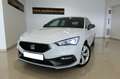 SEAT Leon 1.0 eTSI S&S FR 25º Aniversario DSG-7 110 Blanco - thumbnail 1