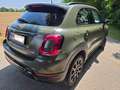 Fiat 500X 500X 2,0 MultiJet 150 SCR 4x4 AT9 S-DesignS-Design Grün - thumbnail 4