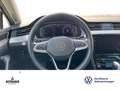 Volkswagen Passat Variant Elegance 2.0 TDI DSG AHK STANDH Gris - thumbnail 13