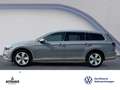Volkswagen Passat Variant Elegance 2.0 TDI DSG AHK STANDH Grau - thumbnail 3