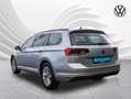Volkswagen Passat Variant 2.0 TDI DSG Business 4Motion, Nav Argent - thumbnail 3