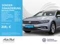 Volkswagen Passat Variant 2.0 TDI DSG Business 4Motion, Nav Argent - thumbnail 1