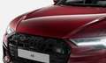 Audi A6 45 TFSI S LINE QUATTRO+WINTERRÄD+EL DÄM Rot - thumbnail 4