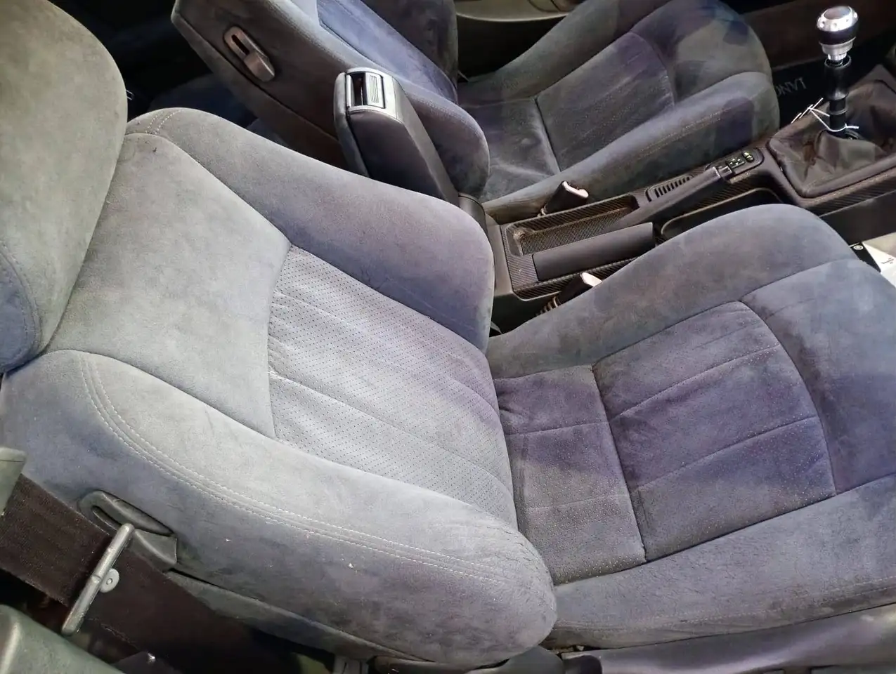 Lancia K coupe 20v turbo, foto 11