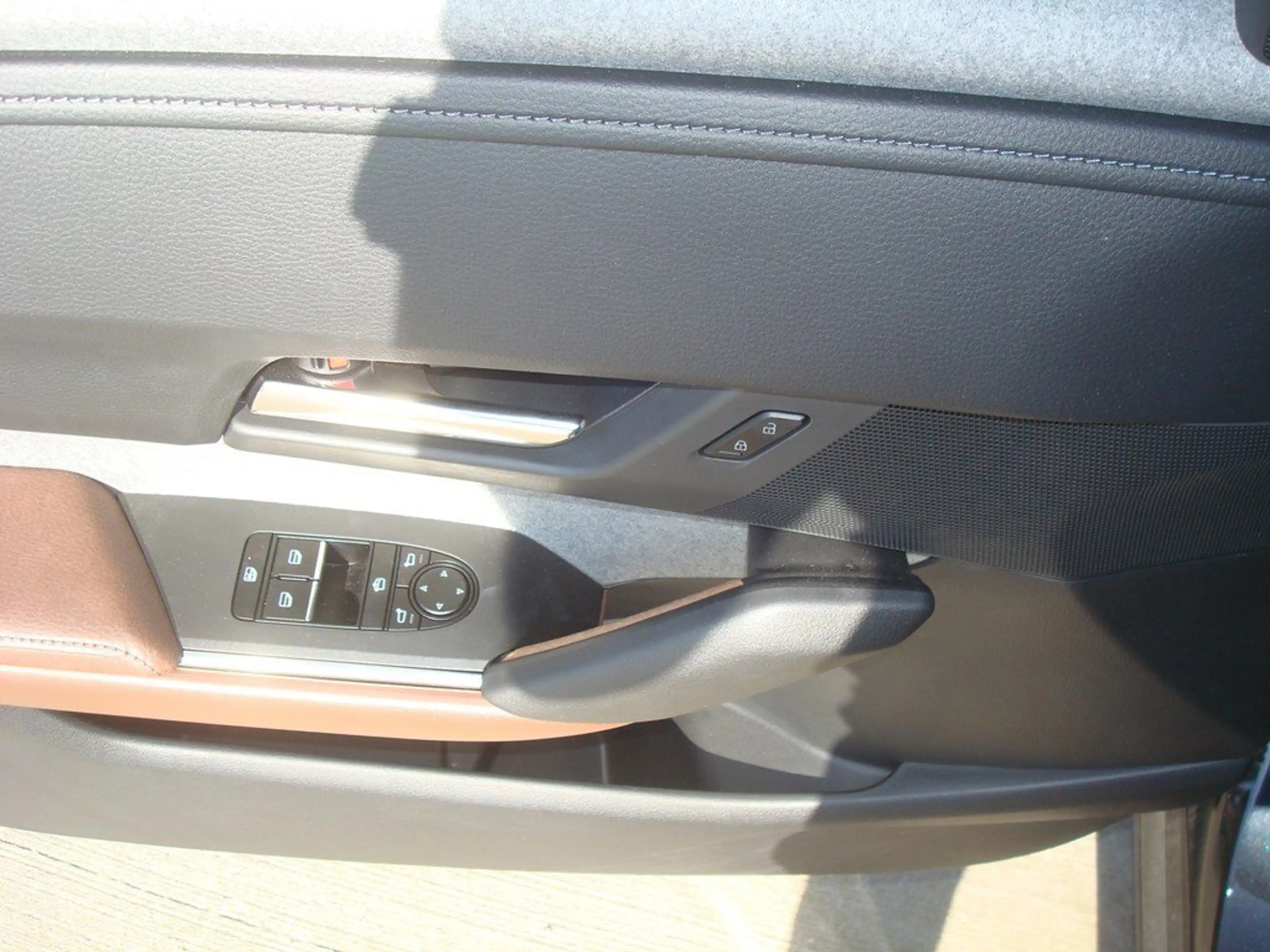 Mazda MX-30 Makato  elektrisch AT *201083  (meerdere kleuren beschikbaar op onze website) — photo 10