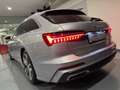 Audi A6 Avant 50 3.0TDI 286CV/S-LINE PLUS/TETTO/RADAR/360* Argento - thumbnail 4