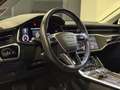 Audi A6 Avant 50 3.0TDI 286CV/S-LINE PLUS/TETTO/RADAR/360* Argento - thumbnail 8