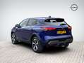 Nissan Qashqai 1.5 e-Power N-Connecta | Trekhaak | Apple Carplay/ Blau - thumbnail 6
