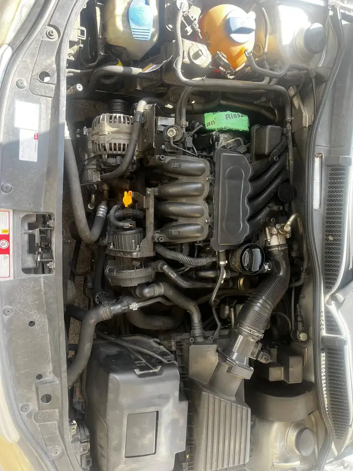 Audi A3 1.6 Ambiente, foto 4