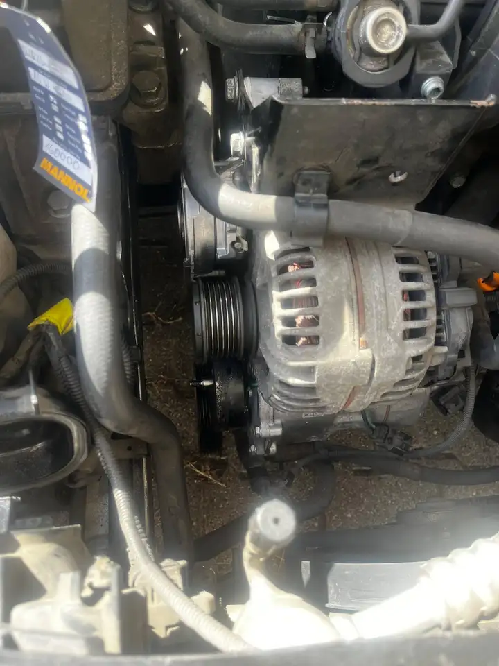 Audi A3 1.6 Ambiente, foto 6