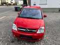 Opel Meriva 1.6 Enjoy**AUTOMATIK**ORIG.57000KM**KLIMA Rouge - thumbnail 11