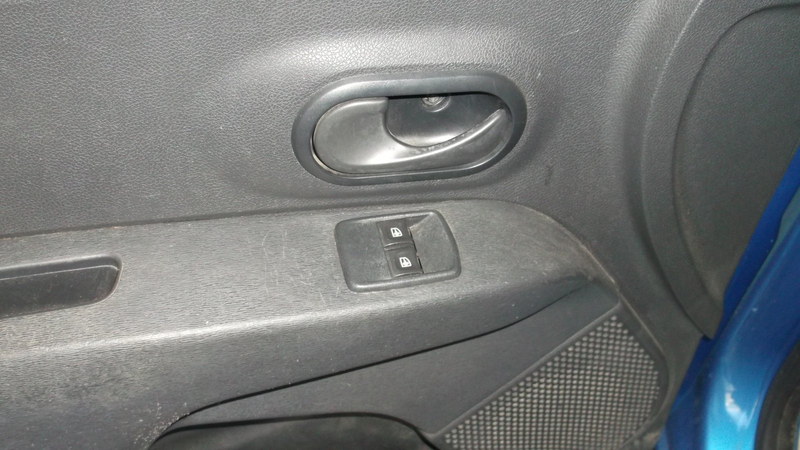 Dacia Lodgy 1.2 TCe 115 Stepway Start&Stop (EURO 6) 1.2 TCe 11 — photo 10
