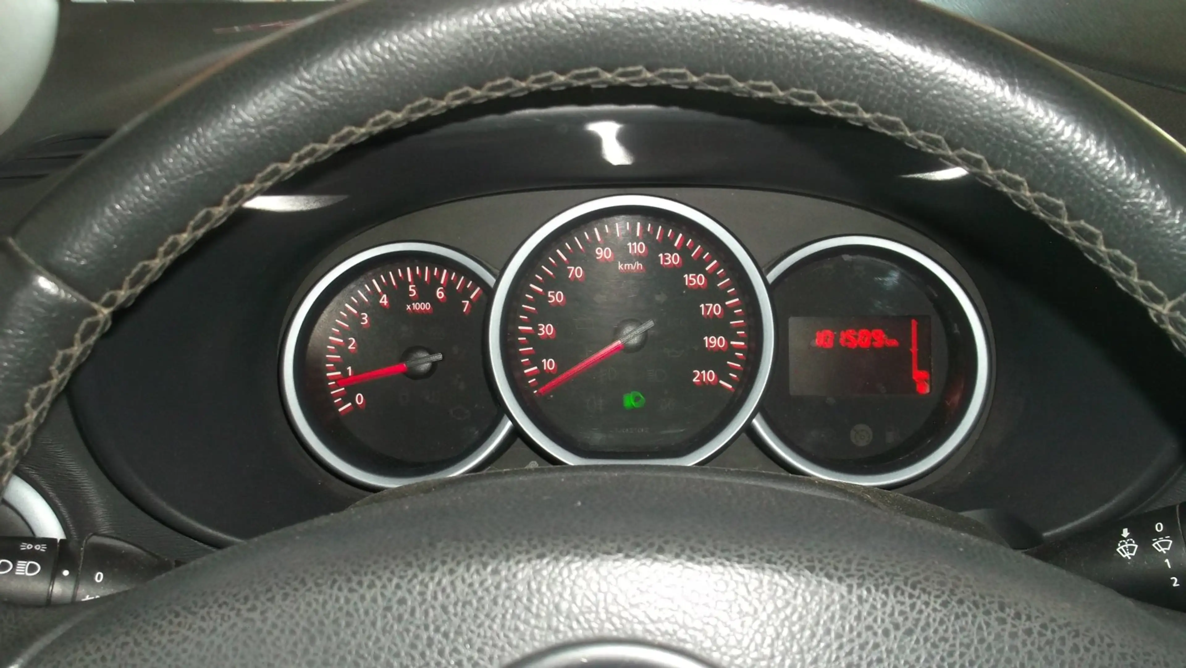 Dacia Lodgy 1.2 TCe 115 Stepway Start&Stop (EURO 6) 1.2 TCe 11 — photo 6