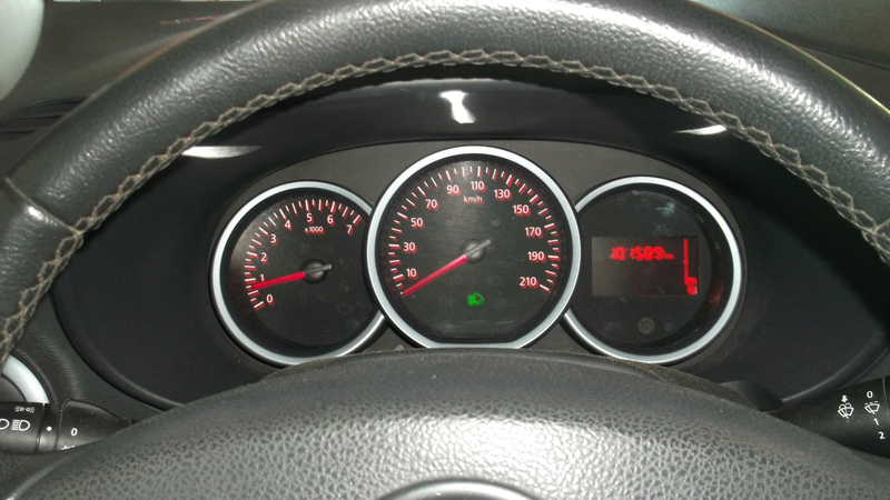 Dacia Lodgy 1.2 TCe 115 Stepway Start&Stop (EURO 6) 1.2 TCe 11 — photo 6