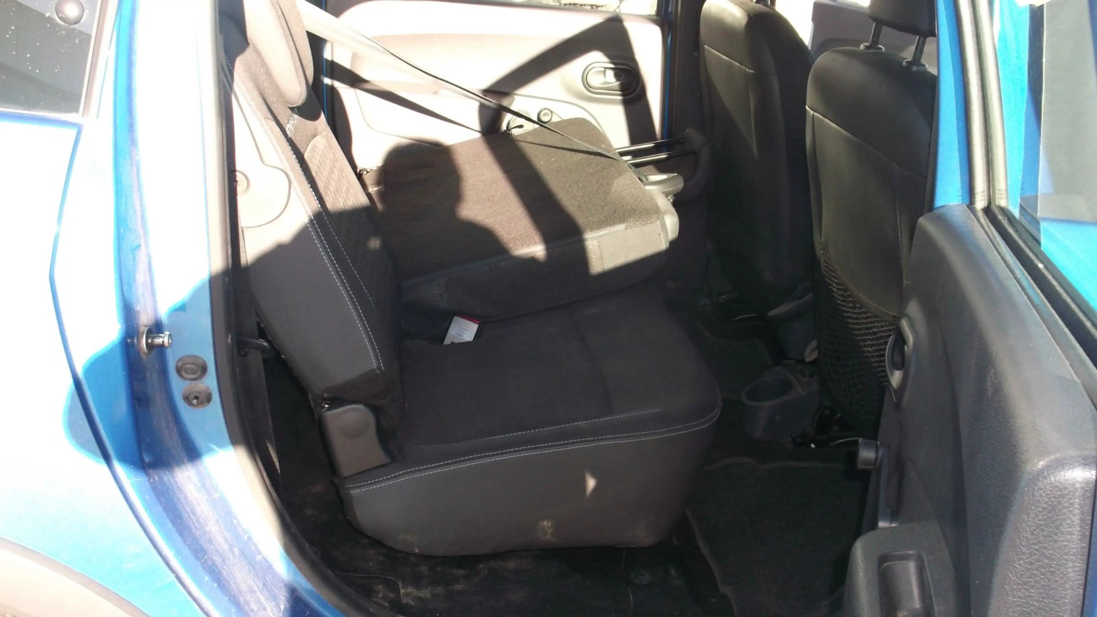 Dacia Lodgy 1.2 TCe 115 Stepway Start&Stop (EURO 6) 1.2 TCe 11 — photo 17