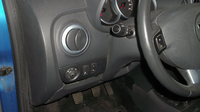 Dacia Lodgy 1.2 TCe 115 Stepway Start&Stop (EURO 6) 1.2 TCe 11 — photo 11