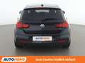 BMW 116 116i Edition M Sport Schwarz - thumbnail 5